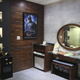 Image for article titled This Batman-themed hotel room rents by the hour for some reason
